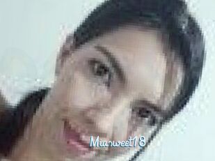 Miasweet18
