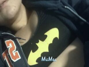 MicMac