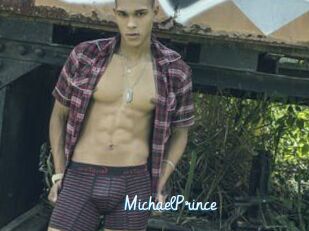 MichaelPrince