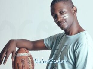 MichaelSanders