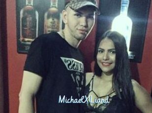 MichaelXLiand