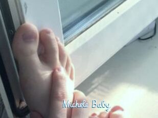Michele_Baby