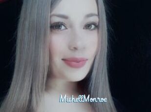 MichellMonroe