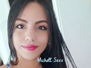 Michell_Sexx