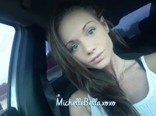 MichelleBellaxoxo