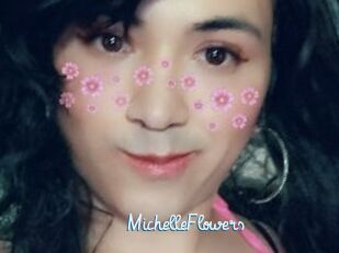 MichelleFlowers Sexe Cool