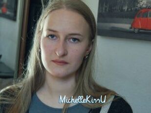 MichelleKissU
