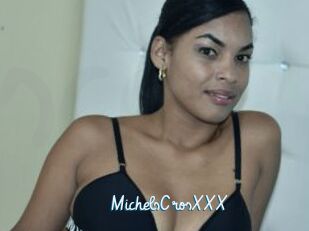 MichelsCrosXXX
