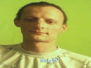 Micky80