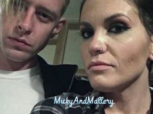 MickyAndMallery
