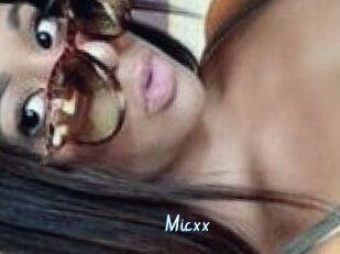 Micxx