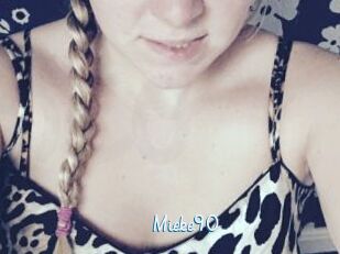 Mieke90