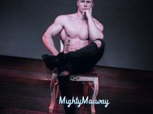MightyMacway