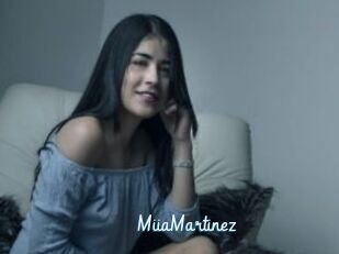 MiiaMartinez