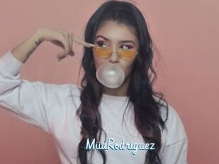 MiiaRodriguez