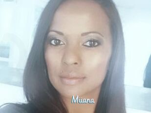Miiana