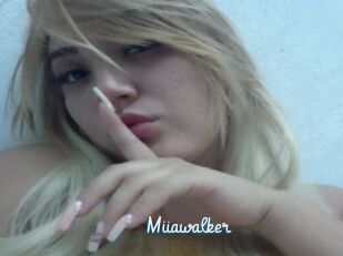 Miiawalker