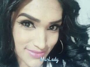 MiisLady