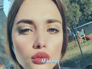 MikaReG