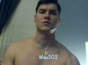 Mike502