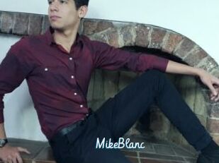 MikeBlanc