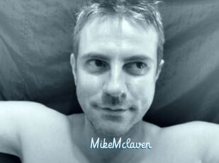 MikeMclaven