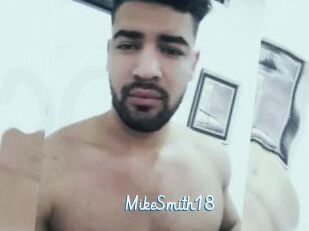 MikeSmith18