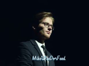 MikeWeeDorFeed