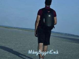 MikeyBiggestCock