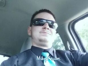 MikeyKruton