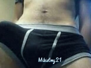 Mikieboy21