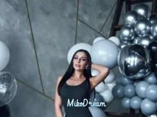 MikoDream
