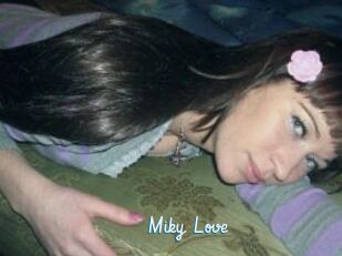 Miky_Love