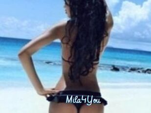 Mila4You
