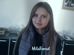 MilaBennet