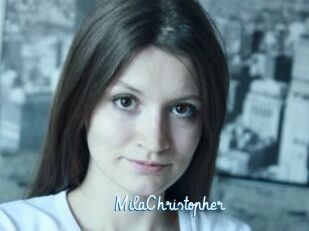 MilaChristopher
