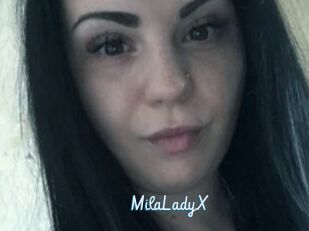 MilaLadyX