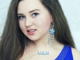 MilaM