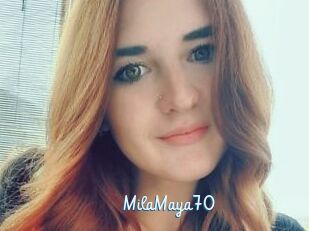 MilaMaya70