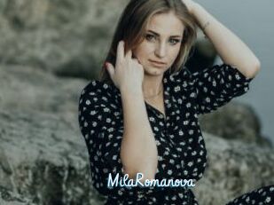 MilaRomanova