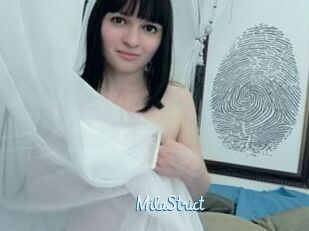 MilaStrict