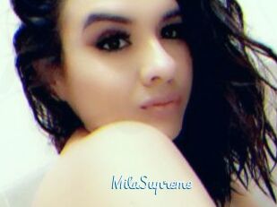 MilaSupreme
