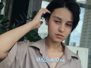 MilaSweetOne