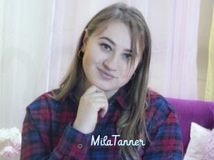 MilaTanner