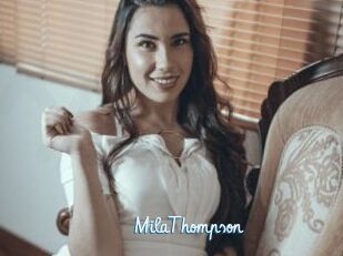 MilaThompson