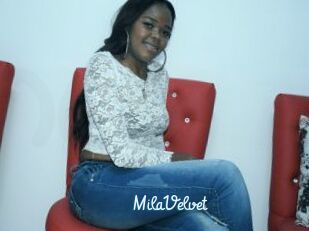 MilaVelvet