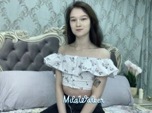 MilaWalker