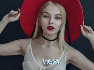 MilaWei