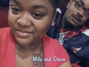 Mila_and_Chase