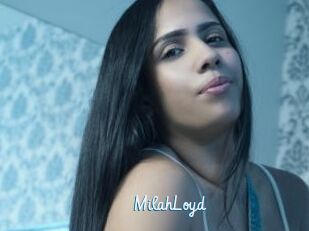 MilahLoyd